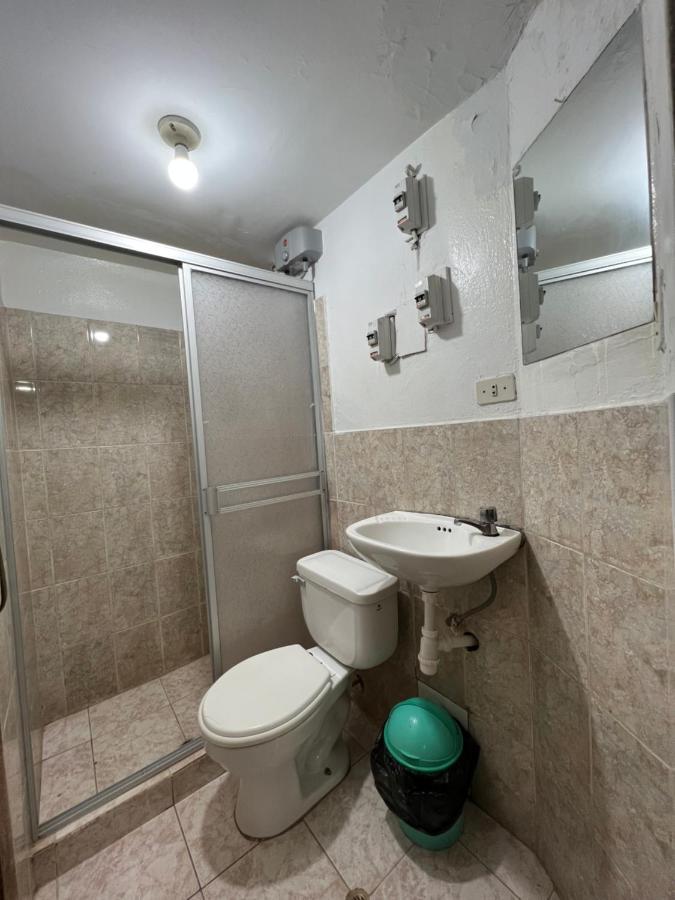 Euro Hostal Куско Экстерьер фото