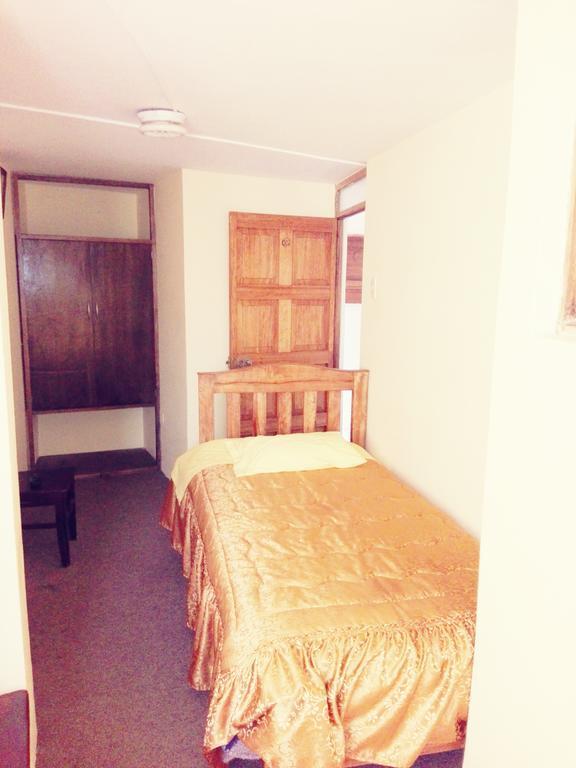 Euro Hostal Куско Номер фото